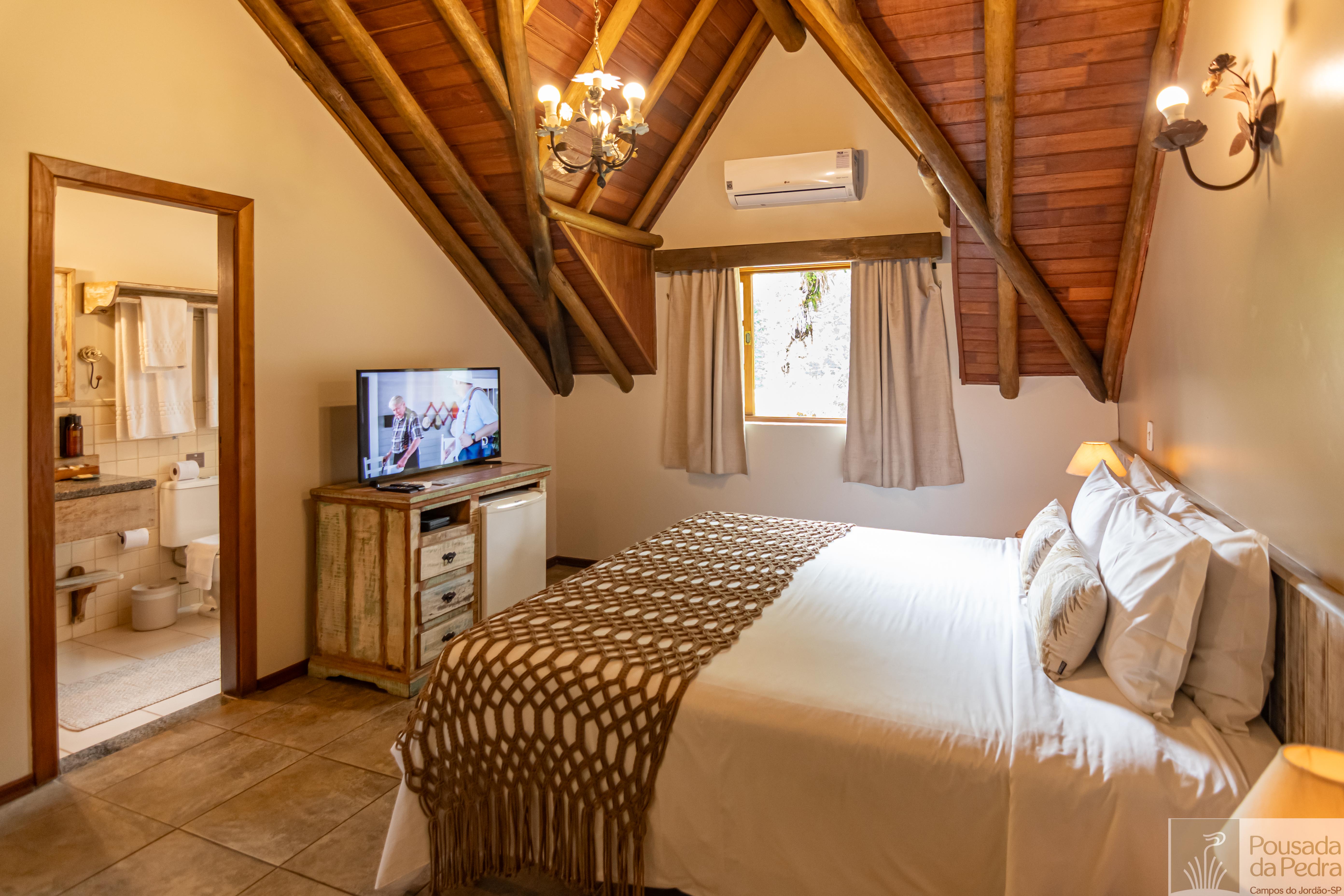 Apartamento Duplo Premium - foto 5